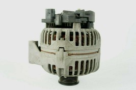 01-2005 mercedes w163 ml350 ml320 120 amp engine alternator generator as... - $95.87