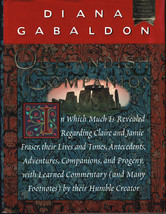 The Outlandish Companion (Outlander) - Diana Gabaldon - Hardcover DJ 1999 - £12.84 GBP