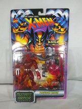 Marvel X-Men Mutant Armor Series Professor Xavier Astral Plane Armor Toy... - $11.87