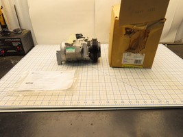 GM 20918603 Air Conditioner Compressor A/C Box is Ugly General Motors - $179.98