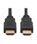 Eaton P568-006-2PK HIGH-SPEED 4K HDMI CABLES (M/M) 4:4:4 6 FT. (1.8 M) B... - $50.30 CAD