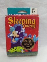 Sleeping Queens A Royally Rousing Card Game Complete - $17.81