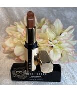 Bobbi Brown Luxe Lipstick ~ #113 Boutique Brown ~ Full Size New In Box F... - $25.69