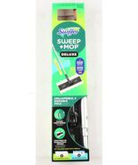 *Swiffer Sweep + Mop Delux Starter Kit - 9ct - $14.99