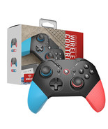 Pro Wireless Controller for Nintendo Switch Gamepad, Lite, PC, IOS, Andr... - $26.89+