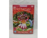 In The Night Garden Hello Upsy Daisy BBC Children&#39;s DVD - $39.59