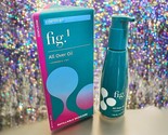Fig.1 All Over Oil 4 fl Oz Brand New In Box - £30.92 GBP
