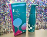 Fig.1 All Over Oil 4 fl Oz Brand New In Box - $39.59