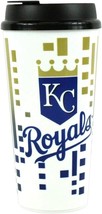 Kansas City Royals 32oz Single Wall Tumbler - MLB - $179.14 MXN