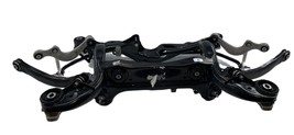 2018-24 Audi Q5 Rear Subframe Undercarriage W/Control Arms &amp; Sway Bar W/... - $346.45