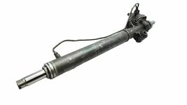 2003-2007 INFINITI G35 SEDAN POWER STEERING RACK & PINION T5637 image 8