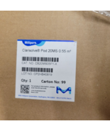 Millipore Clarisolve Pod Depth Filter 20MS 0.55 m² (5.92 ft 2), CS20MS05... - $232.30 CAD