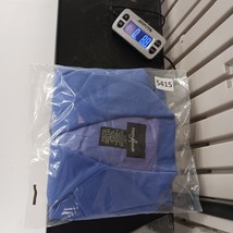 Positive Attitude RN#55126 Women's Blue 3-Button Blazer Jacket Size 4 Petite image 7