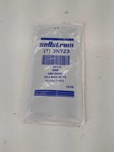 Sellstrom 3NYZ3 2"X 4" Shade 10 Glass Plate  - €4,98 EUR Sellstrom 3NYZ3 2"X 4" Shade 10 Glass Plate  - €4,98 EUR