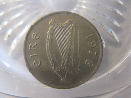 (FC-960) 1978 Ireland: 5 Pence - £1.20 GBP