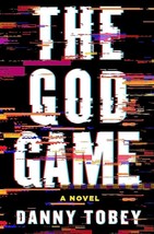 The God Game Hardcover Book - £20.56 GBP