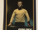 Star Trek Trading Card 1991 #35 William Shatner - $1.97