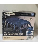 New Smittybilt Extended Mesh Top 94500 2007-2009 4 Door FOR Jeep Wrangle... - $923.60 MXN
