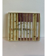 ColourPop Lil Box Lippie Pencils Vault 6 Minute Man BFF Brink Good Plent... - $46.58
