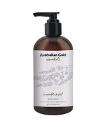 2Cts 16oz/Count Essentials Lavender Mint Body Lotion - £51.85 GBP