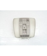 14 Mercedes W212 E350 lamp, dome light, front 2129001023, gray - $255.74 CAD