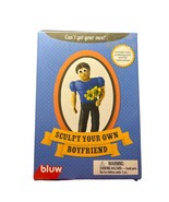 Sculpt Your Own Boyfriend Craft Kit - €6,84 EUR