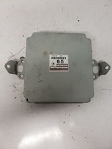 Engine ECM Electronic Control Module 2.5L Brighton Fits 00 LEGACY 1000749 - $24.63