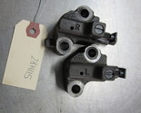 Timing Chain Tensioner Pair From 2008 Jeep Grand Cherokee  3.7 - $35.00