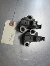 Timing Chain Tensioner Pair From 2008 Jeep Grand Cherokee  3.7 - $35.00