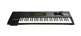 Korg Electric keyboard 01/wfd 467812 - $4,664.93 MXN
