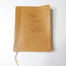 My Daily Devotional Prayer Book by Johnny Hunt (2011, Imitation Leather) - £3.45 GBP