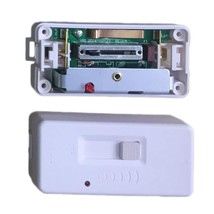 Ul Listed Through-Cord Slide Full-Dimmer Switch,Full Range Dimmer Switch For Dim - £23.29 GBP