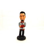 Chris Kirkpatrick Bobblehead Figurine, In Box w/COA, NSync/Best Buy 2001... - €12,63 EUR