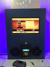 Jukebox music machine Rockola Stand Alone Touch Screen System, bar/resta... - $1,490.60