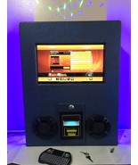 Jukebox music machine Rockola Stand Alone Touch Screen System, bar/resta... - $1,490.60