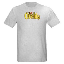 ORE-IDA Hash Brown French Fries T-shirt - £15.67 GBP+