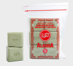 NEEM Soap Sets 5 in 1 Essential Palace 100% Fluoride Free,Vegetable Base... - $111.65 MXN