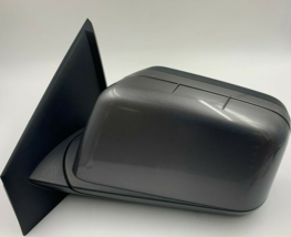 2009-2011 Ford Edge Driver Side View Power Door Mirror Gray OEM B01B50002 - £122.29 GBP