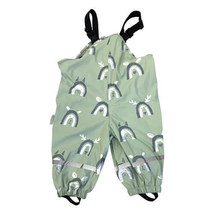 Cross Silly Billyz Waterproof Animal Print Overall - Extra Large - $63.21