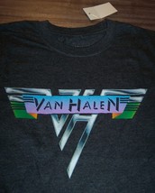 VAN HALEN BAND T-Shirt MENS SMALL NEW w/ TAGS Rock - $19.80