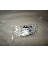 NEW 2009 KELLOGG'S STAR TREK Toy Sealed In Plastic Bag - $4.94