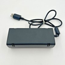 OEM Genuine Microsoft Xbox 360 Black Slim Power Supply AC Adapter CPA09-010A - £17.65 GBP