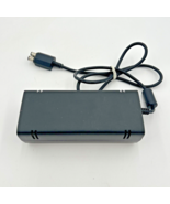 OEM Genuine Microsoft Xbox 360 Black Slim Power Supply AC Adapter CPA09-... - £17.52 GBP