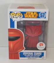 Funko Pop Star Wars Imperial Guard Walgreens Exclusive #57 NIP Vinyl Figure - £20.24 GBP