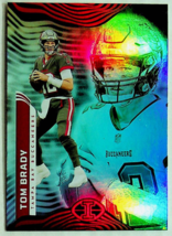 2022 Panini Illusions Tom Brady #91 Football Card - $2.29