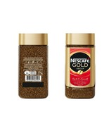 100g. Nescafe Gold Decaffeinated Decaf Coffee Jar 3.5oz. - $20.10