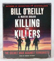 Killing The Killers - The Secret War Against Terrorists by Bill O'Reilly... - $19.96