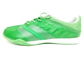 Propet Womens Ricochet Walking Athletic Comfort Shoes W3733 Green Size 10 W(D) - £23.55 GBP