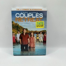 Couples Retreat (DVD) - £6.07 GBP