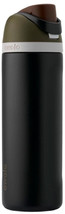 Owala - FreeSip Insulated Stainless Steel 24 oz. Water Bottle - Canyon F... - $51.99